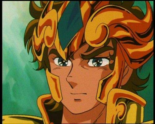 Otaku Gallery  / Anime e Manga / Saint Seiya / Screen Shots / Episodi / 059 - Speranza nella settima casa / 045.jpg